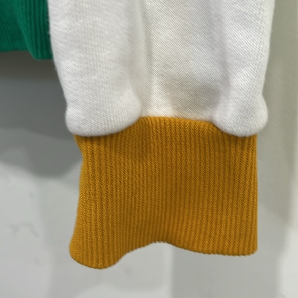 United Colors of Benetton X Disney Mickey Mouse Cotton Fleece Hoodie size S - Picture 6 of 13